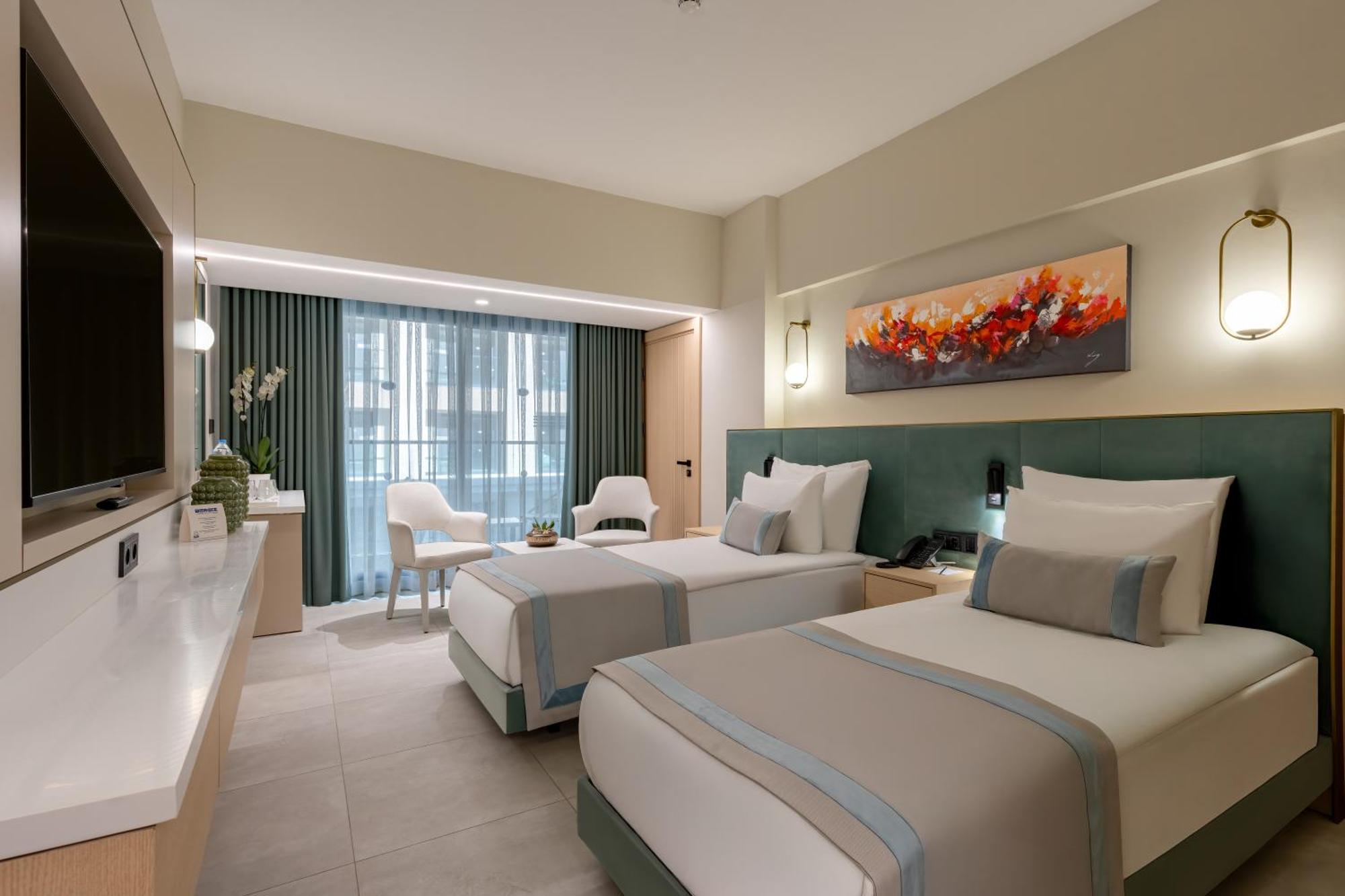 Bergiz Hotels & Resorts Kemer Анталья Экстерьер фото